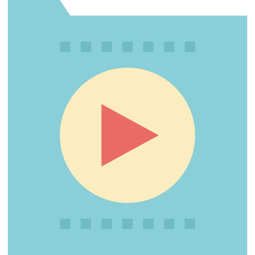 Folder icon