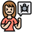 Dust icon 64x64