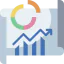 Analysis icon 64x64