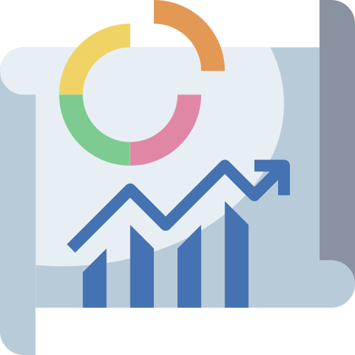 Analysis icon
