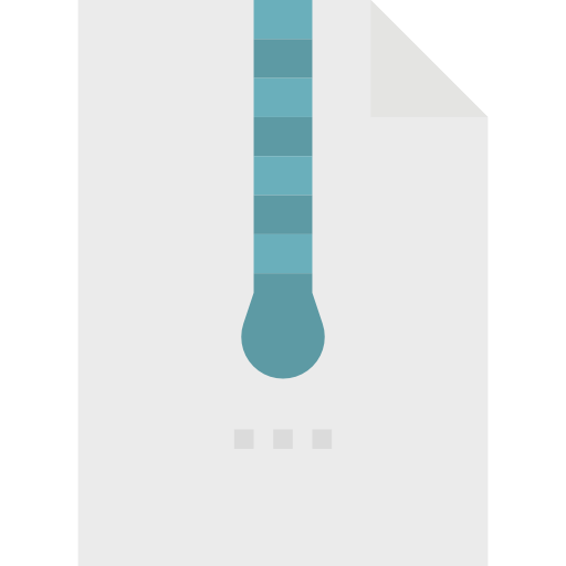 Zip icon