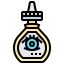 Eye drops ícone 64x64