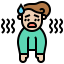 Fatigue icon 64x64