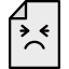 Error Symbol 64x64