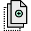 Duplicate Ikona 64x64