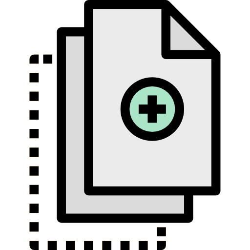 Duplicate icon