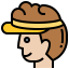 Visor icon 64x64