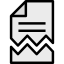 Error Symbol 64x64