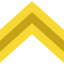 Chevron icon 64x64