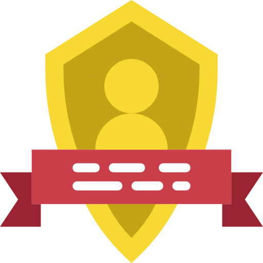 Badges icon