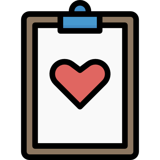 Test icon