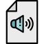Voice icon 64x64