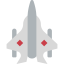 Aeroplane icon 64x64