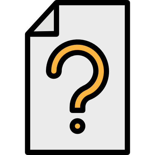 Question icon