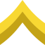 Chevron icon 64x64