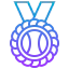 Medal icon 64x64