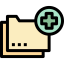 Folder icon 64x64