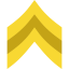 Chevron icon 64x64