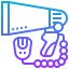 Megaphone icon 64x64