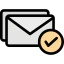 Mail icon 64x64
