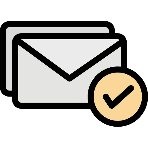 Mail icon