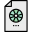 Iso icon 64x64