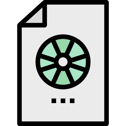 Iso icon