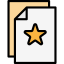 Favorite icon 64x64