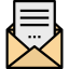 Email icon 64x64