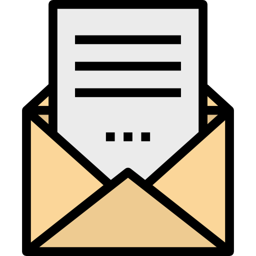 Email icon