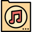 Folder icon 64x64