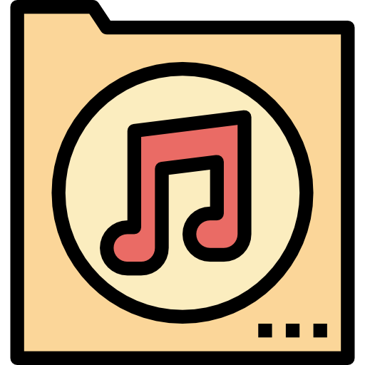 Folder icon