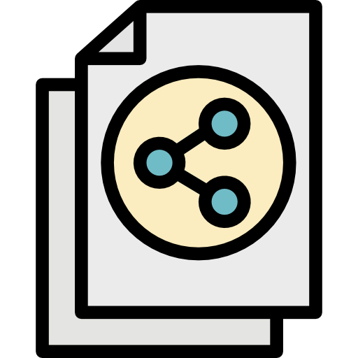 Share icon