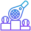 Podium icon 64x64