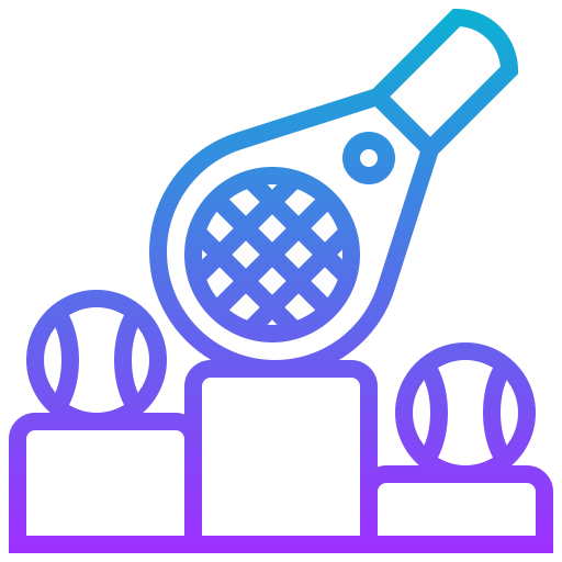 Podium icon