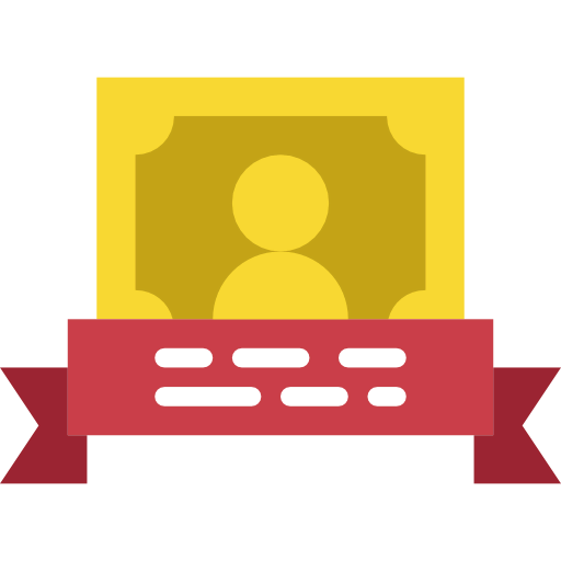 Badges icon