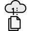 Upload icon 64x64