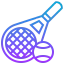 Racket ícono 64x64