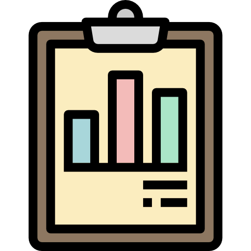 Statistics icon