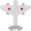 Aeroplane icon 64x64