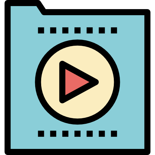 Folder icon