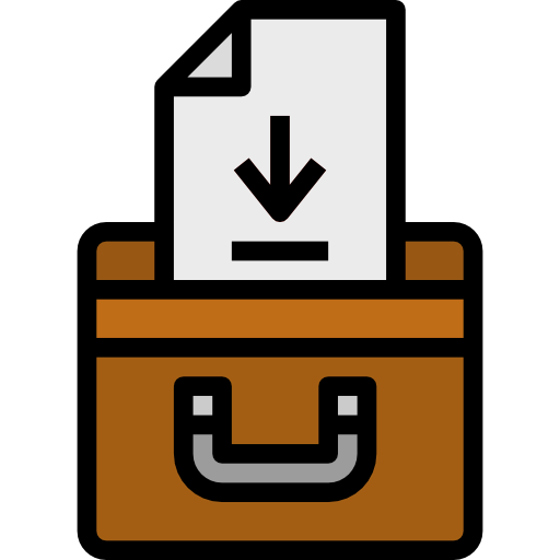 File icon