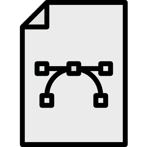 Vector icon