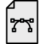 Vector icon 64x64