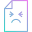 Error Symbol 64x64