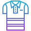 Polo shirt icon 64x64