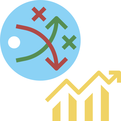 Arrow icon