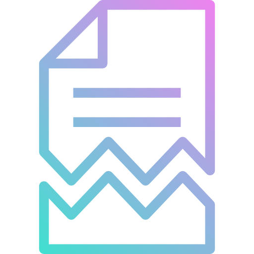 Error Symbol