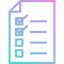 Check list icon 64x64