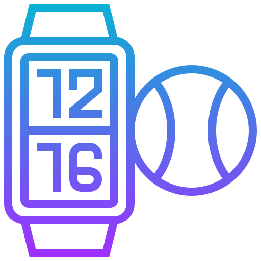 Smartwatch icon